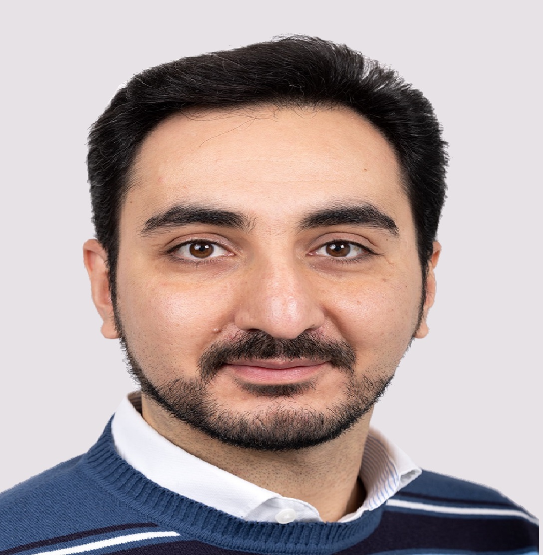 Behzad Valipour Sh. bio photo